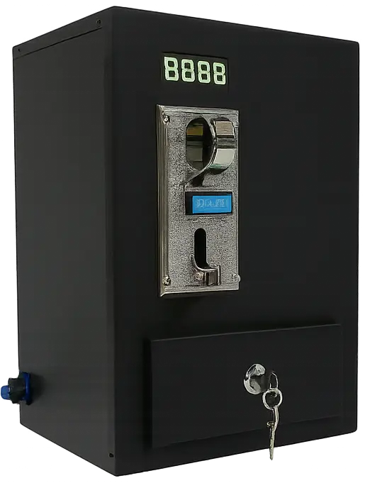 pisowifi-without screen case