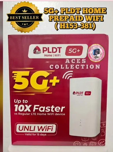 SMART 5G CPE